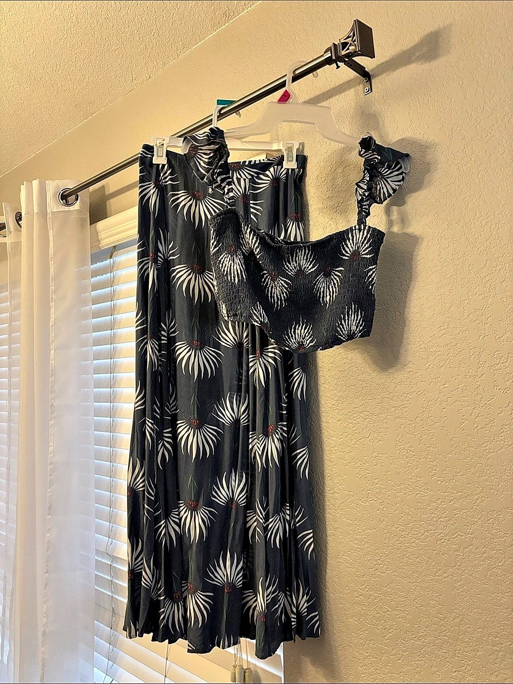 Lulus Two-Piece Set